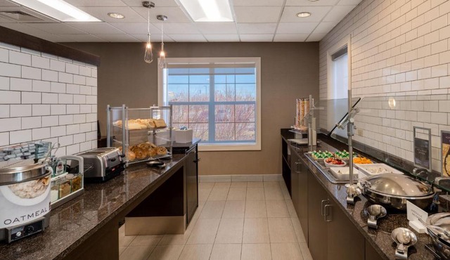Residence Inn by Marriott Boulder Broomfield