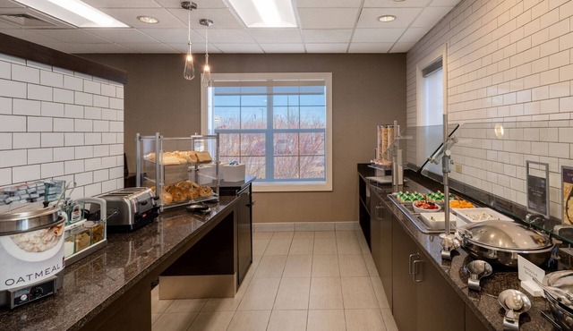 Residence Inn by Marriott Boulder Broomfield