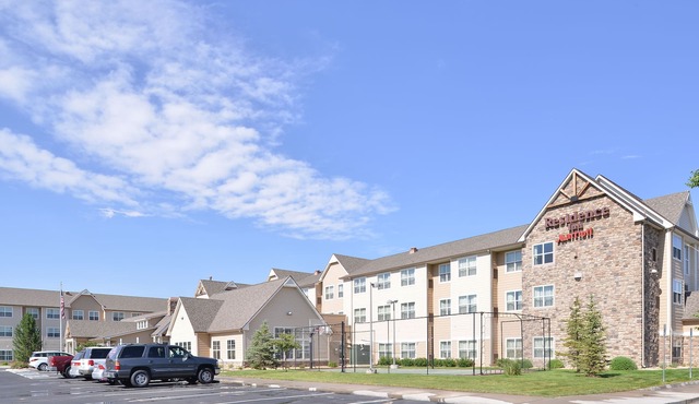 Residence Inn by Marriott Loveland