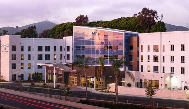 Residence Inn by Marriott Ventura Beach