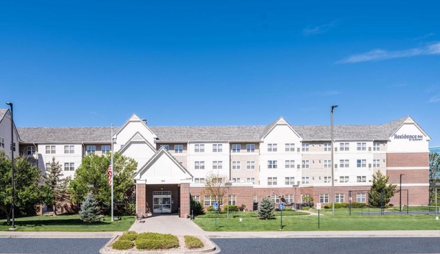 Residence Inn Colorado Springs North/Air Force Academy