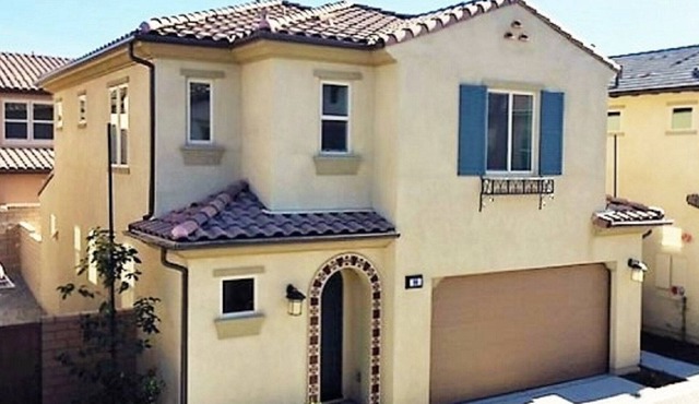 Resort Style Living - Beautiful New House Close to Irvine Spectrum -