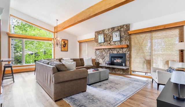 Riva Ridge 735 | 4BR Vail Village