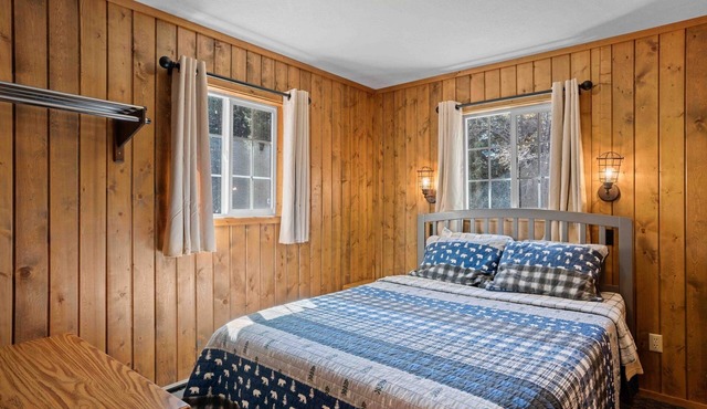 Riverfront Cabins: Fish, Raft & Ride in Colorado's Outdoor Playground