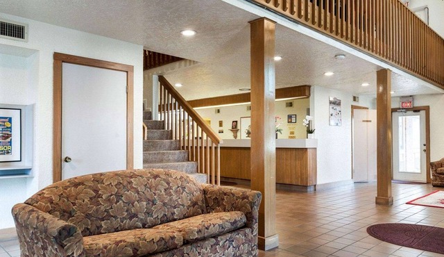 Rodeway Inn