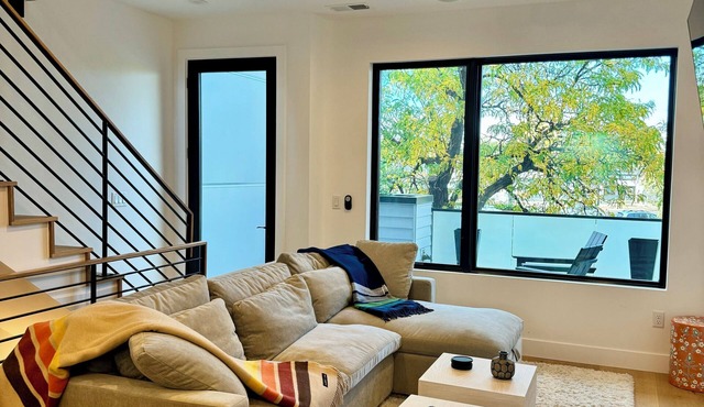 "Rooftop Retreat: A Happy Place in Boulder, CO"