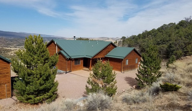 Royal Gorge Mountain Retreat
