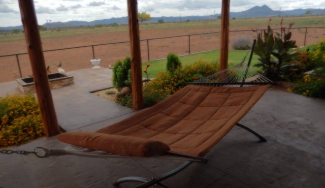 Rustic Western Experience With Hot Tub For Stargazing - No Extra Fees