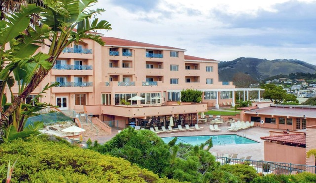 San Luis Bay Inn 1BR – Coastal Escape Near Avila Beach