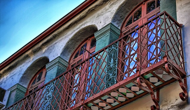 Santa Cruz Inn Riverside