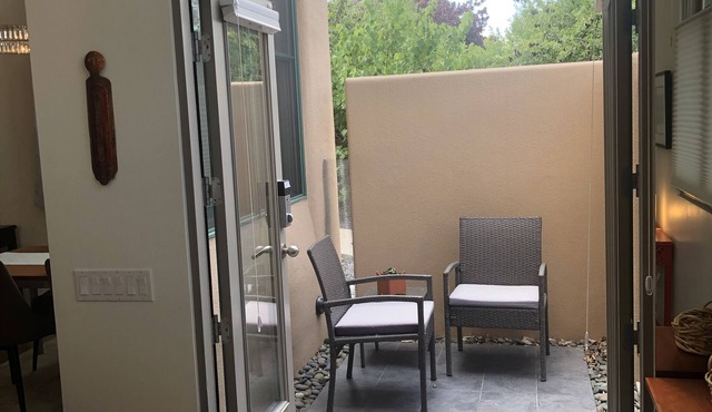 Santa Fe Luxury with prime location