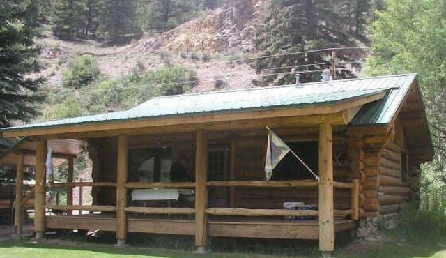 Scandanavian Vacation Rental