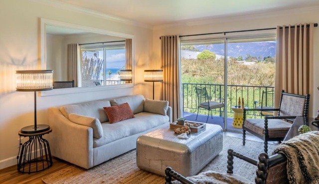 SeaCliff - Pacifica by Paradise Retreats