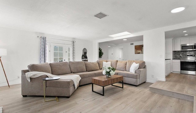 Serene Meadow Home on Winn Drive #42042