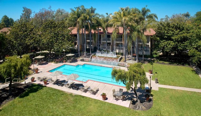 Sheraton San Jose Silicon Valley