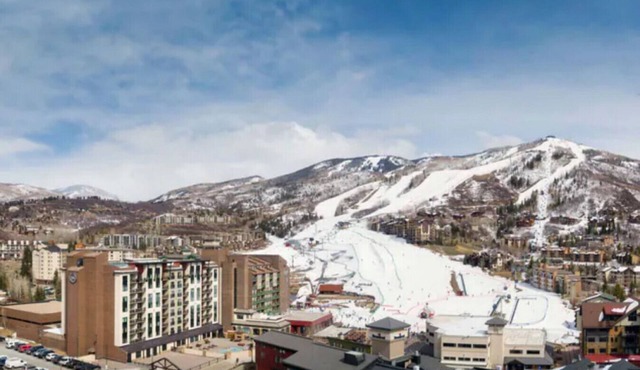 Sheraton Steamboat Resort Villas, Steamboat Springs (1 Bedroom)