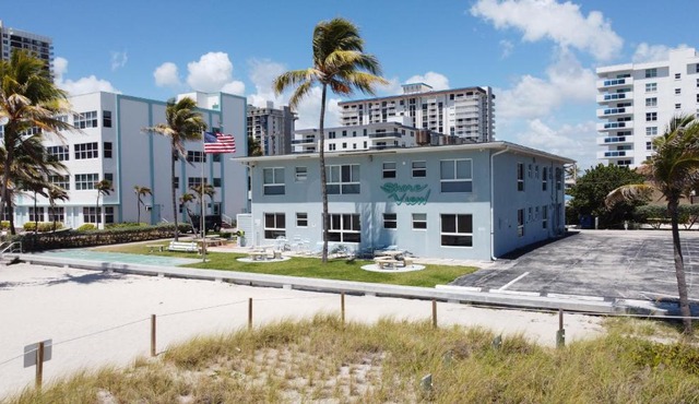 Shore View Hotel