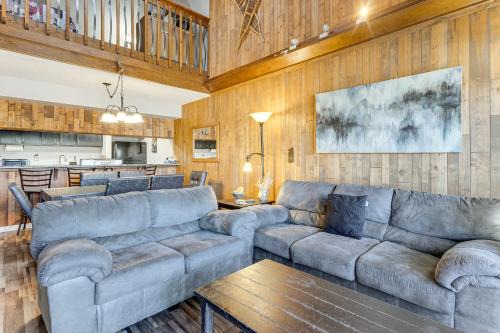 Shuttle to Winter Park Resort: Mtn-View Condo!