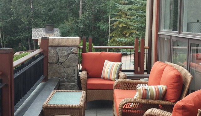 Ski In/Out Luxury! Best Location In Beaver Creek Village! Walk To Everything!