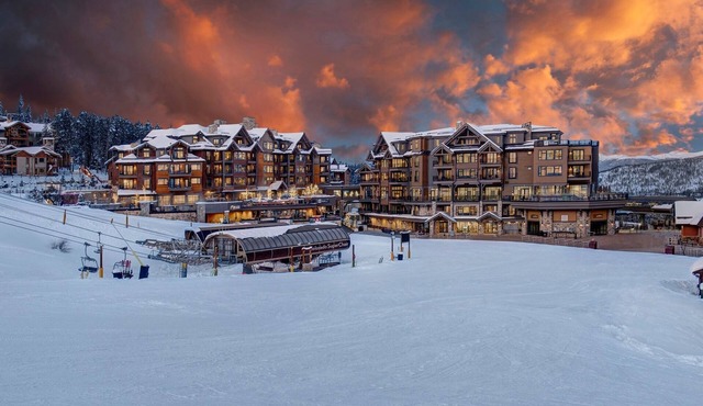 Ski in/ski out 1 BD stylish resort, Grand Colorado on Peak 8, Breck