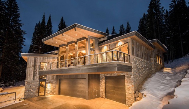 SKIERS ROOST IN THE GATED SKI IN SKI OUT BRIDGERS CACHE COMMUNITY WP STR 006224