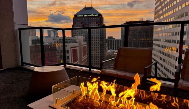 Skyline Sanctuary