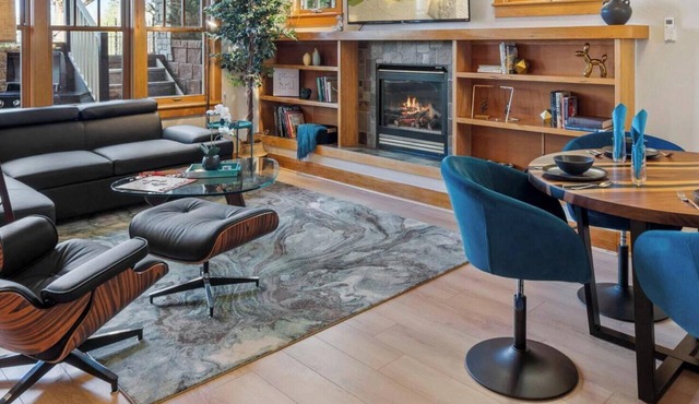 Sleek Condo – Near Park, Poudre River and Old Town