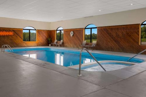 Sleep Inn Bolivar