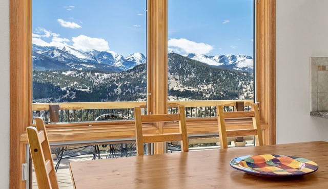 Solitude Vacation Home at Windcliff by RedAwning
