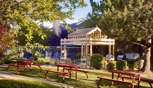 Sonesta ES Suites Colorado Springs
