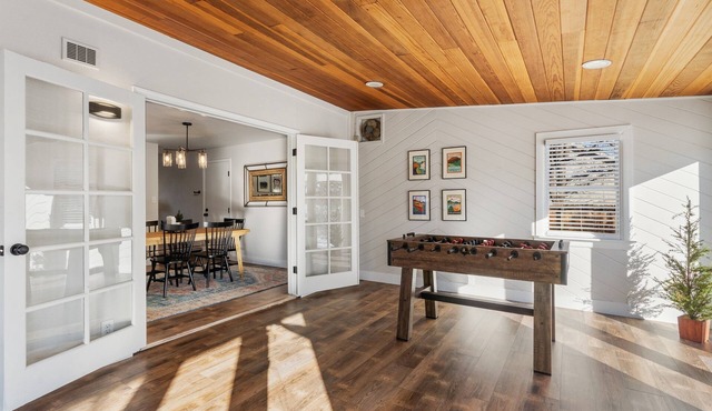 Southwest Loveland Bungalow