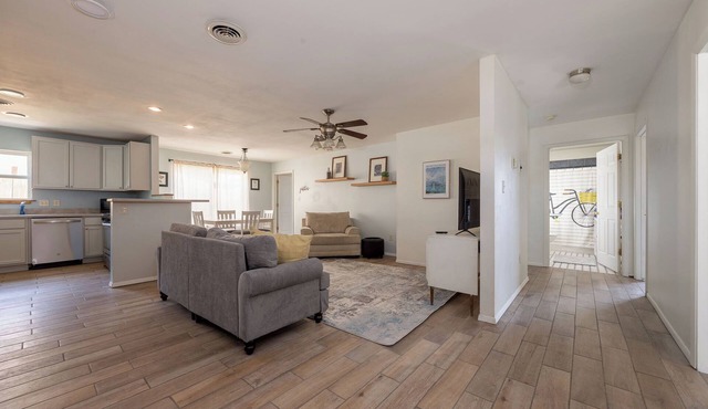 Spacious 4BR Retreat Sleeps 6 Near Durango, Navajo Dam & Farmington