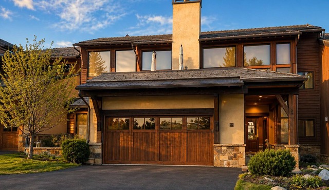 Spacious 5BR Mountain Estate - Snowmass Club