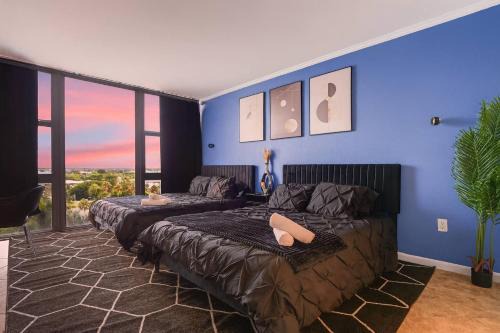 Spacious Beach Retreat | Oceanfront Pool & Tiki
