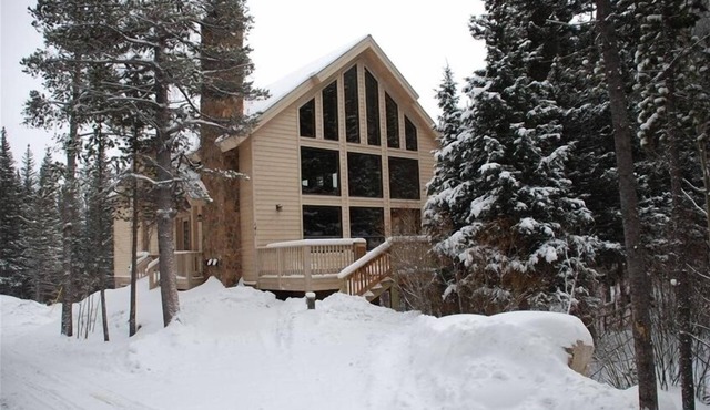 Spacious Luxury Colorado Mountain Lodge! Perfect for Family Reunions & Retreats