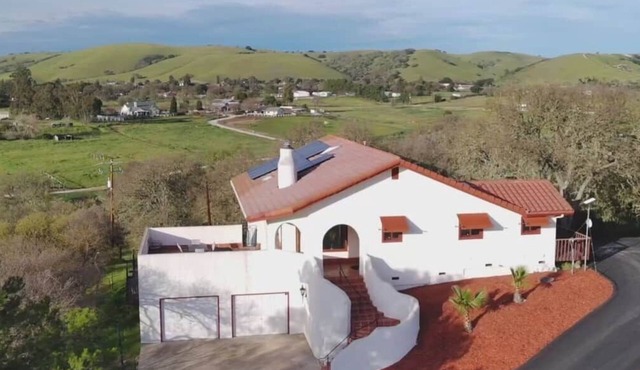 Spanish Hills Escape - Hot Tub!