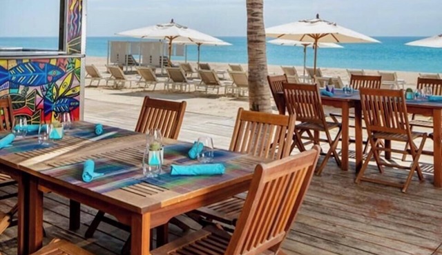 Spend Christmas in Cabo! Beautiful 1 Bedroom unit in 5 star Garza Blanca Resort!