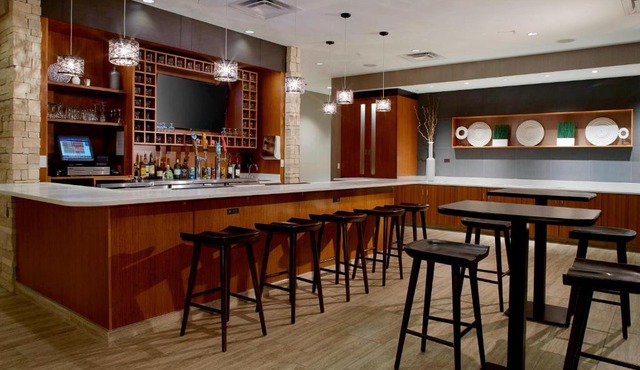 SpringHill Suites by Marriott Dayton Beavercreek