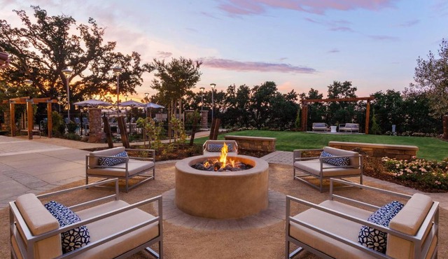 SpringHill Suites by Marriott Paso Robles Atascadero