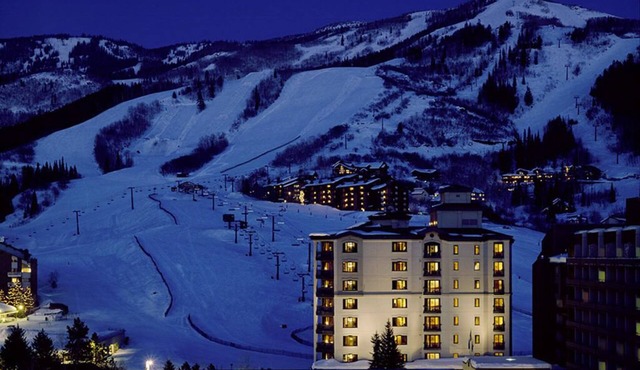 Steamboat 1-Bdrm Premium Villa; Mar. 7th-14th, Ski-In/Out - Sheraton