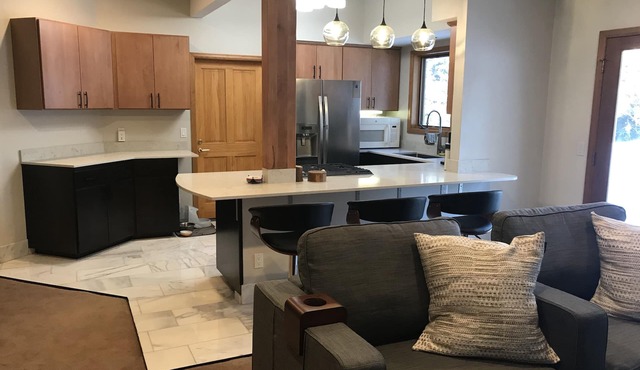 Steamboat Springs Apartment, 30-day minimum stay