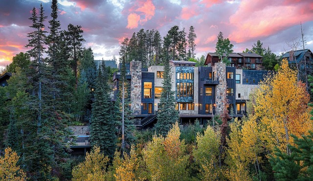 Steamboat’s Crown Jewel Retreat | Over The Edge