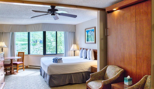 Stellar Location, Pool, Steam Room, Gym