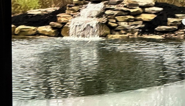 Stillwater Retreat Horse/Pony Ranch, Pool Pond Trails Firepit Waterfall