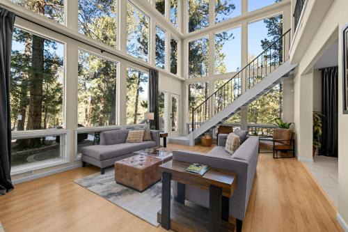 Stillwood Retreat