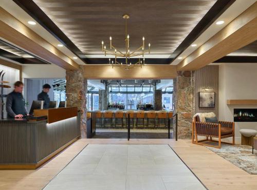 Stonebridge Inn