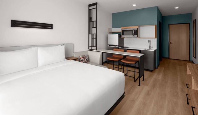 StudioRes by Marriott Denver Tech Center