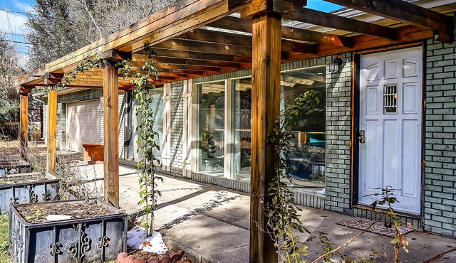 Stunning Home Close to Downtown, Skiing & Red Rocks