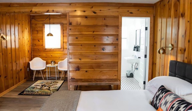 Stylish Spot Perfect for Family Mountain Getaway | Right off Pagosa Spring Town
