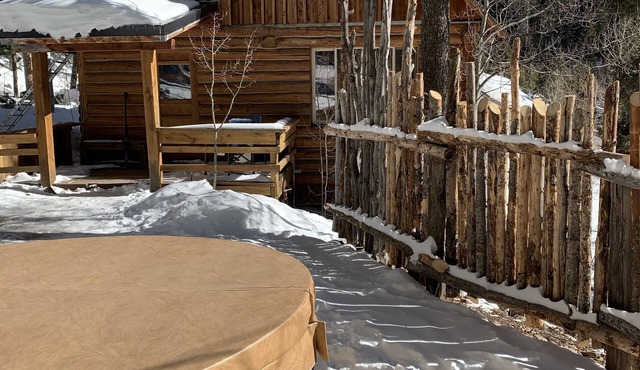 Summer Mountain Retreat for the family!